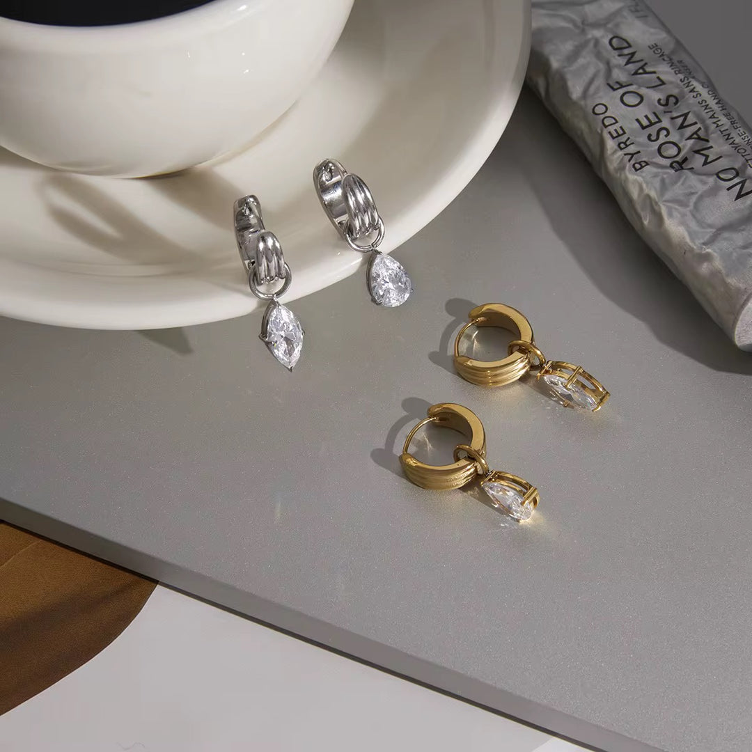Eliza Hoops