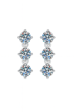 Load image into Gallery viewer, Elaine Moissanite Set
