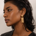 Load image into Gallery viewer, Harper Drop Earrings
