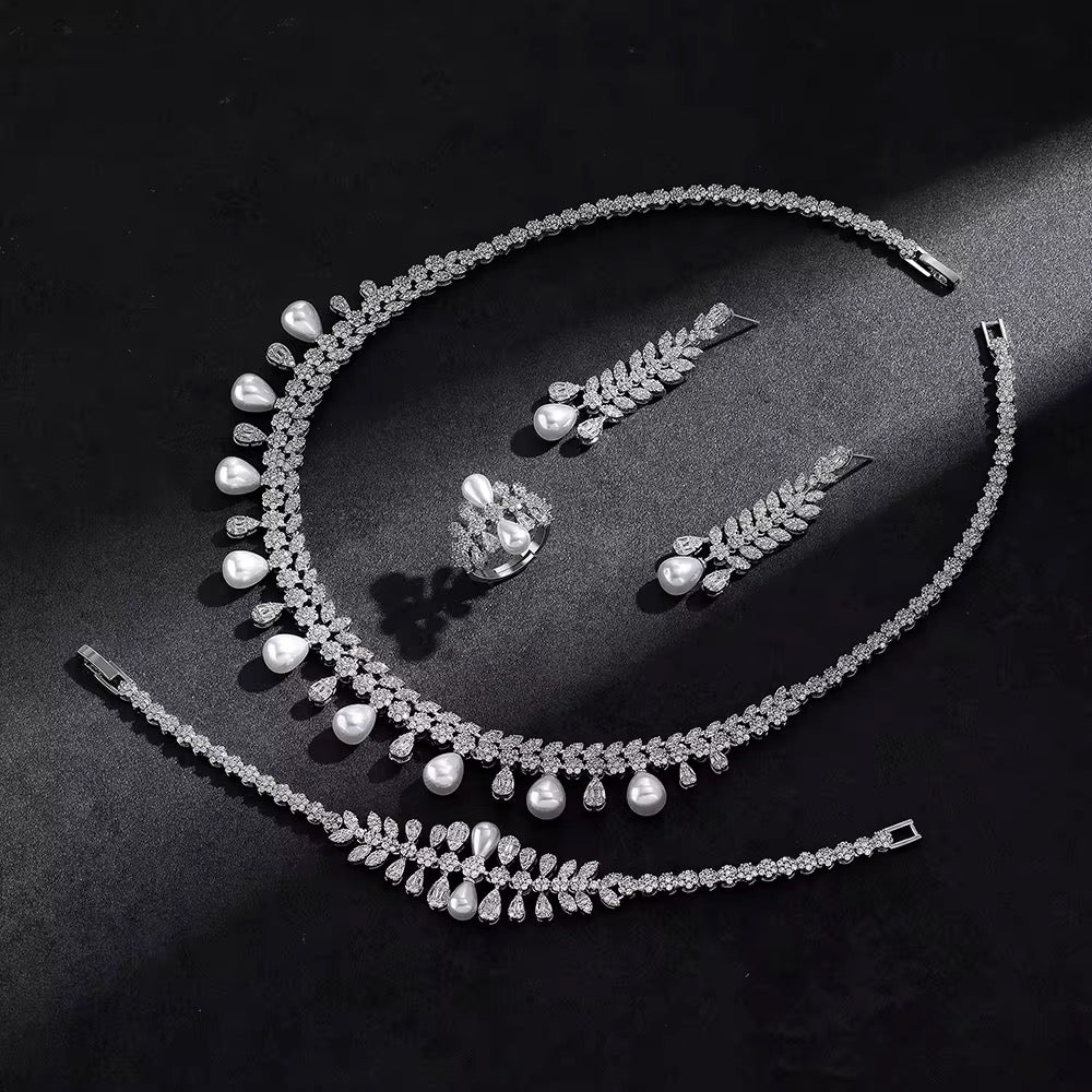 Pearline Élysée Set