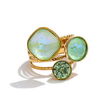Load image into Gallery viewer, Aurora Ring
