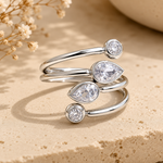 Load image into Gallery viewer, Aurelia Ring
