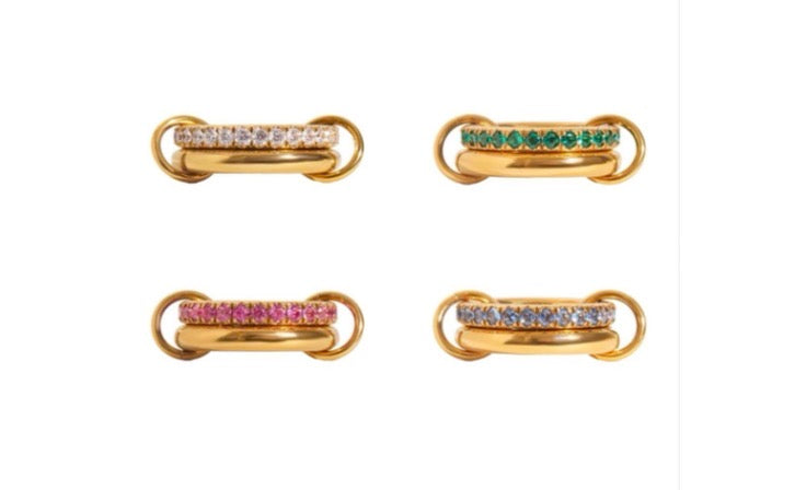Colette Ring