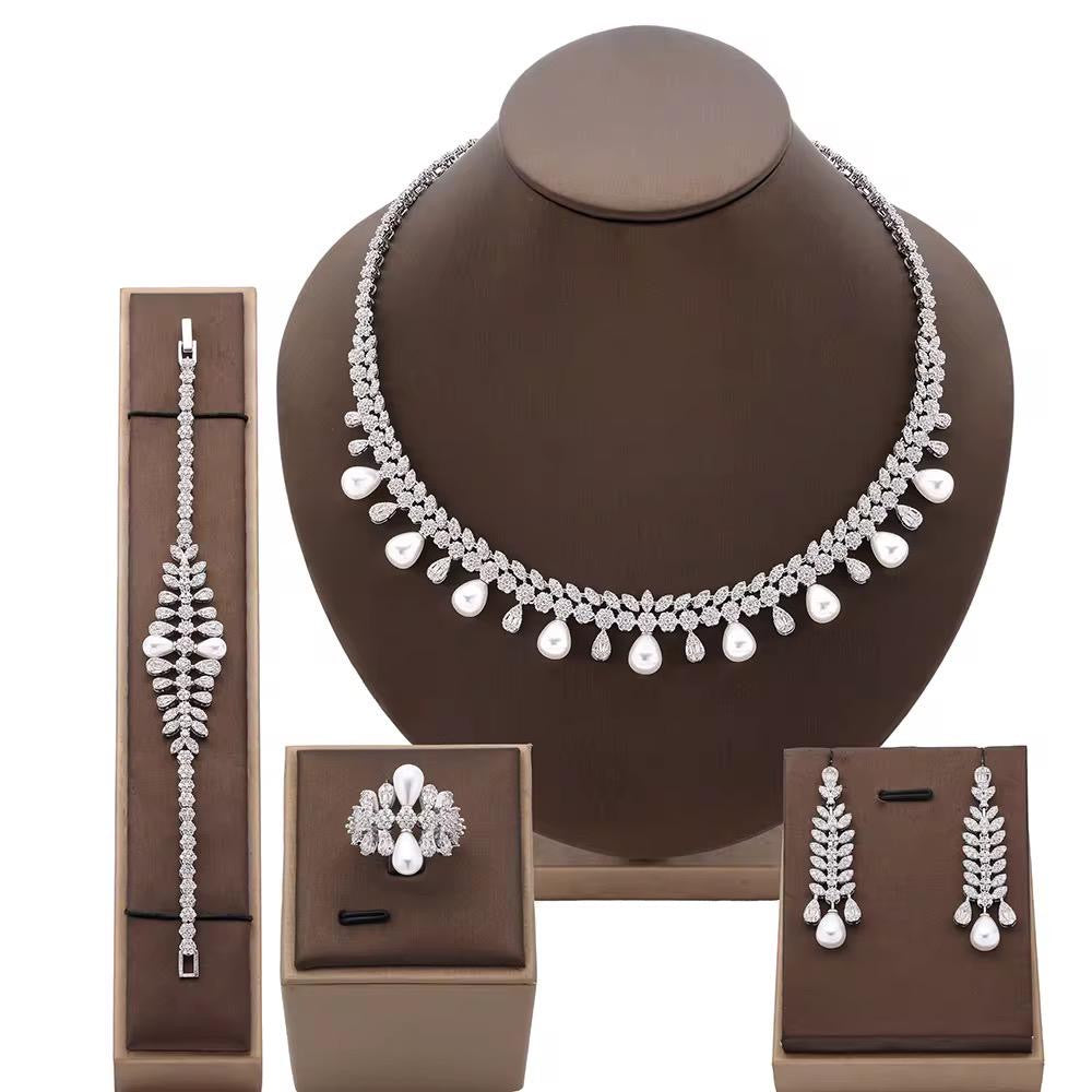 Pearline Élysée Set