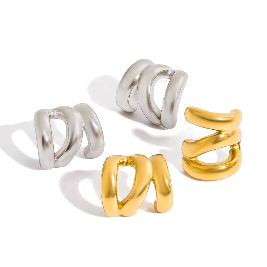 Nicya Earrings
