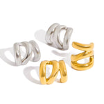 Load image into Gallery viewer, Nicya Earrings
