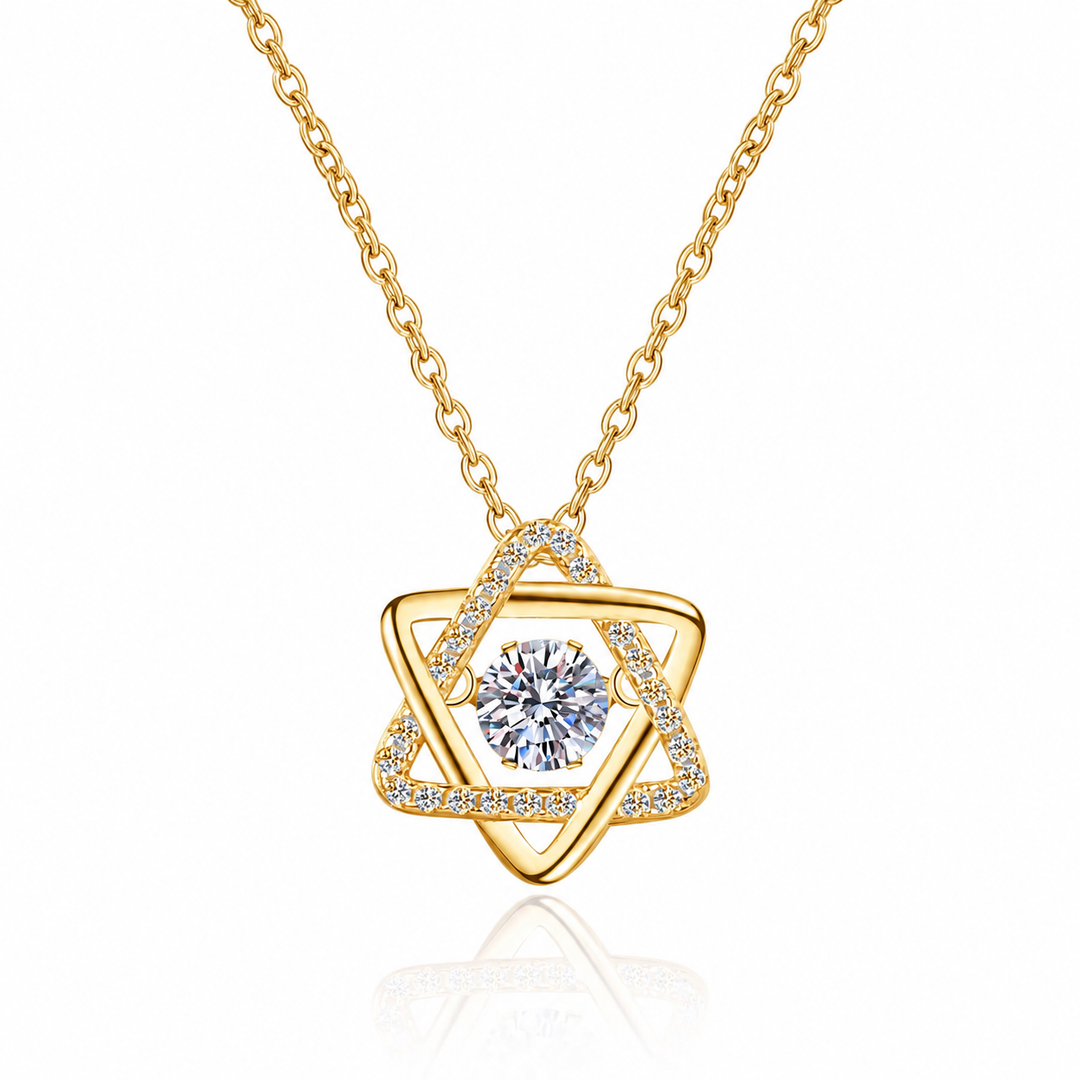 Amelia Necklace