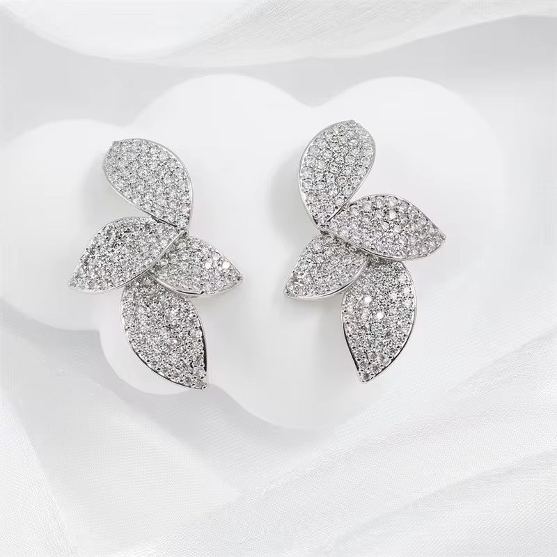 Zaria Earrings