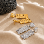 Load image into Gallery viewer, Harper Drop Earrings
