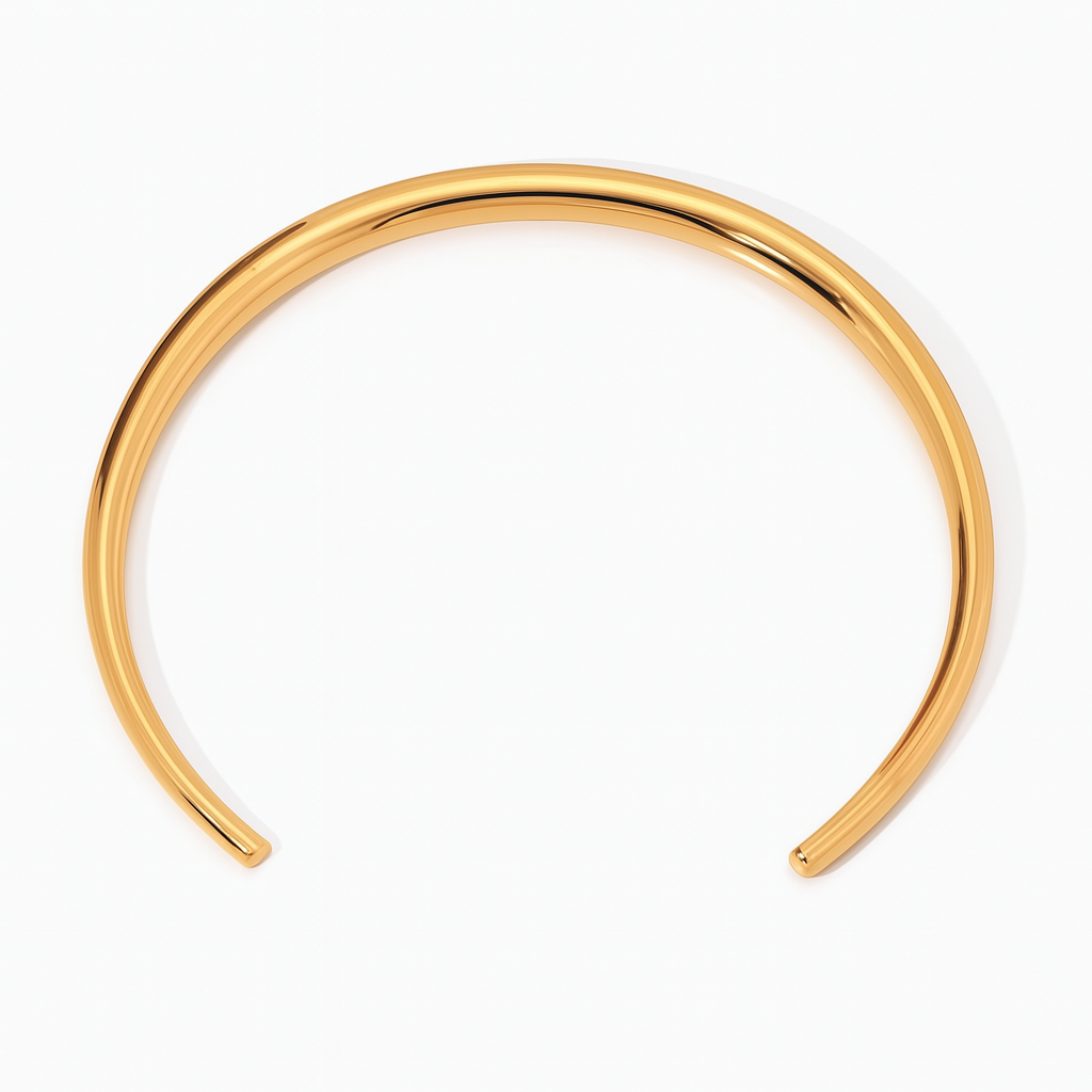 Noirea Choker Necklace