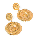 Load image into Gallery viewer, Ela Drop Earrings
