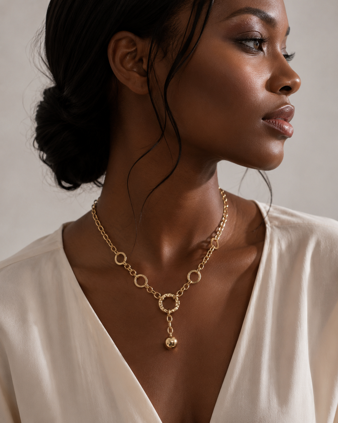 Geneva Necklace