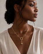 Load image into Gallery viewer, Geneva Necklace
