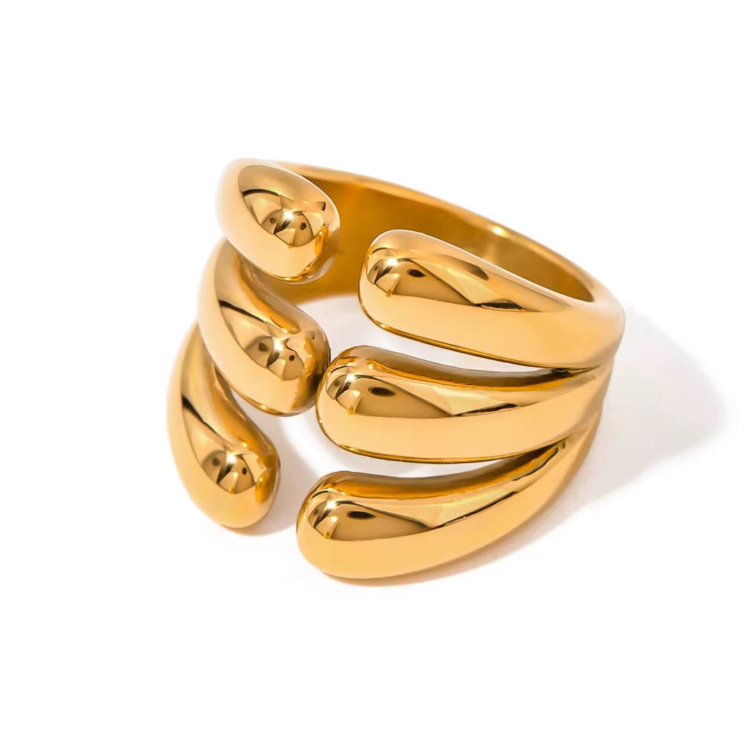 Ziva Ring