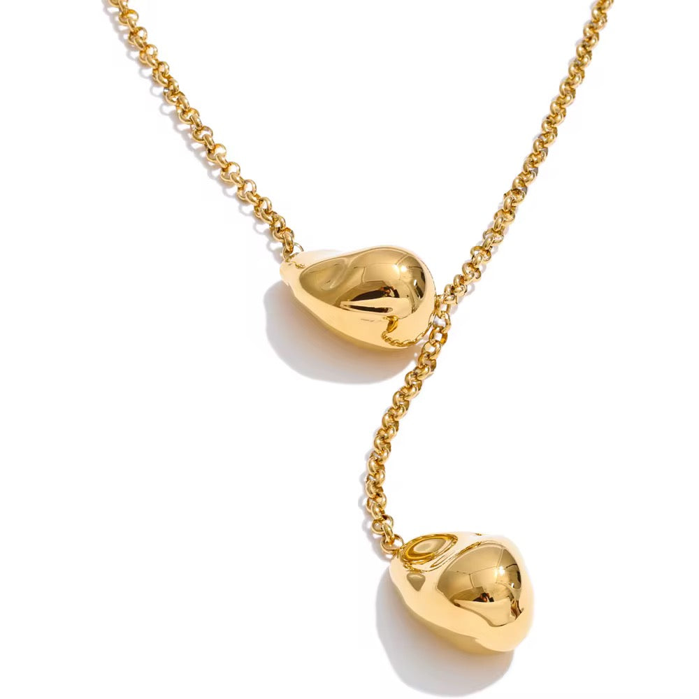 Florence Necklace