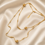 Load image into Gallery viewer, Monet Necklace
