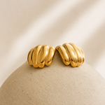 Load image into Gallery viewer, Chiara Studs
