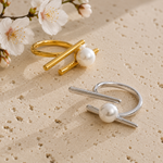 Load image into Gallery viewer, Elise Adjustable Ring
