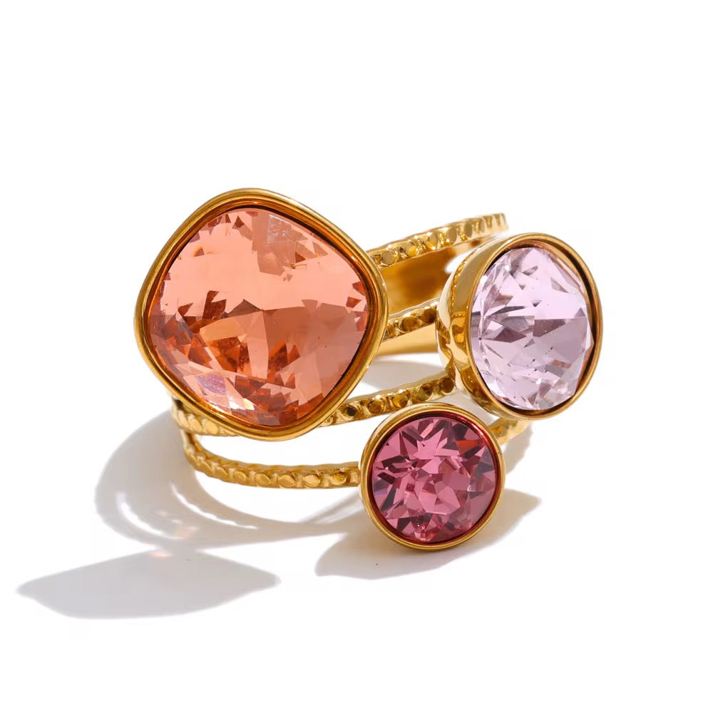 Aurora Ring
