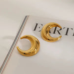 Load image into Gallery viewer, Vienne Dôme Earrings
