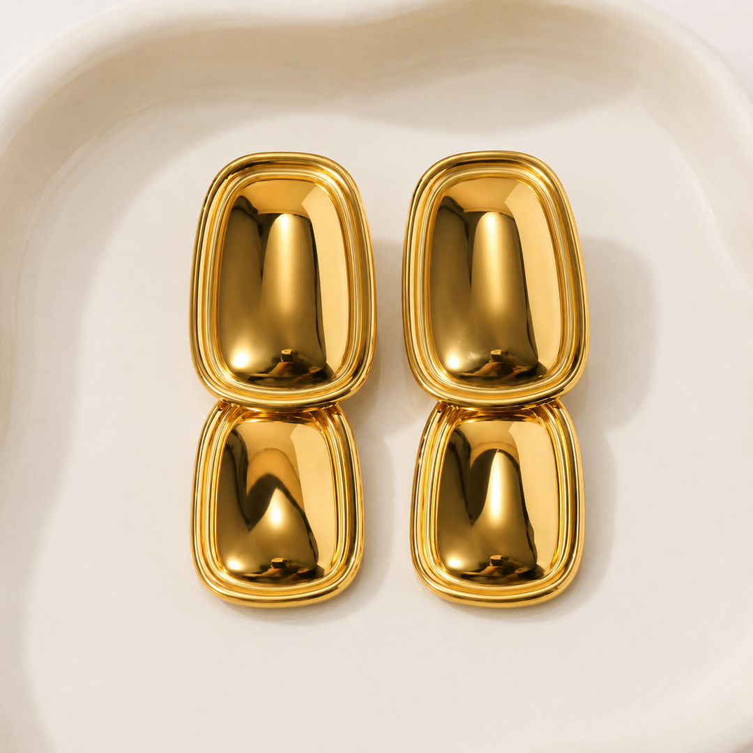 Bianca Drop Earrings