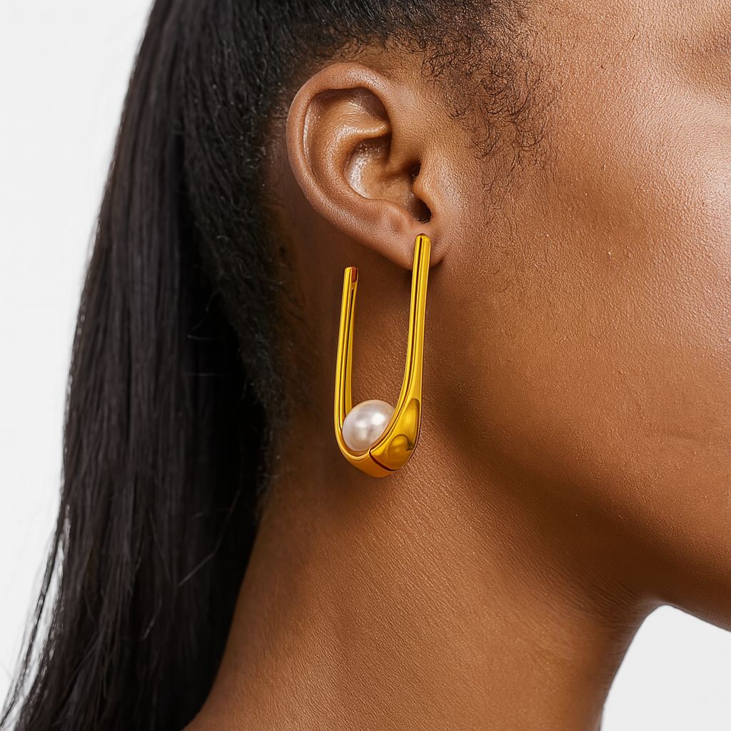 Sereya Earrings