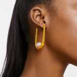 Load image into Gallery viewer, Sereya Earrings
