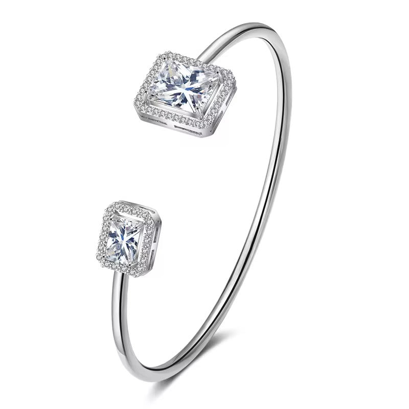 Kaia Cuff Bracelet