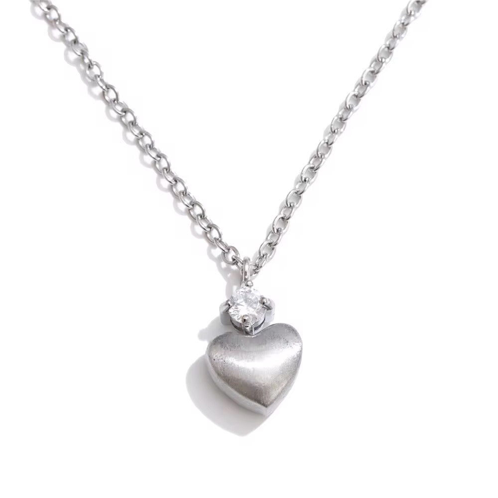 Juliette Necklace