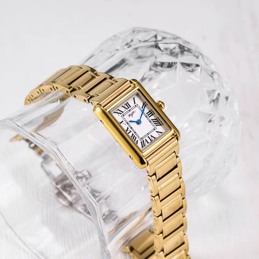 Zinnia Watch
