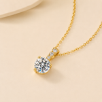 Load image into Gallery viewer, Ivy Pendant Necklace
