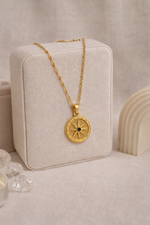 Load image into Gallery viewer, Sena Unisex Necklace
