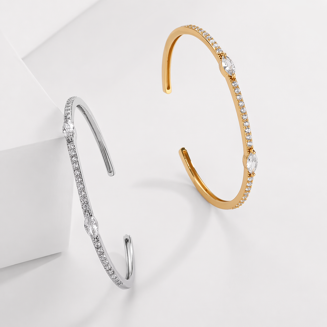 Miriana Cuff Bracelet