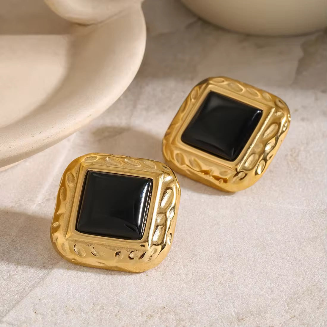 Tina earrings