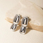 Load image into Gallery viewer, Bianca Drop Earrings
