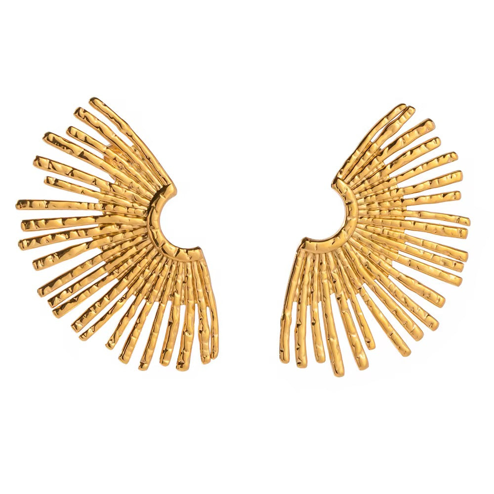 Veloura Earrings