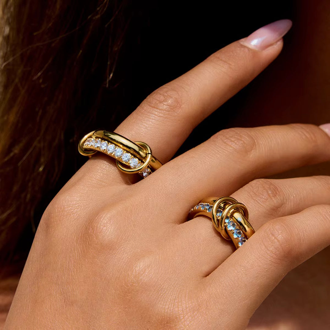 Colette Ring