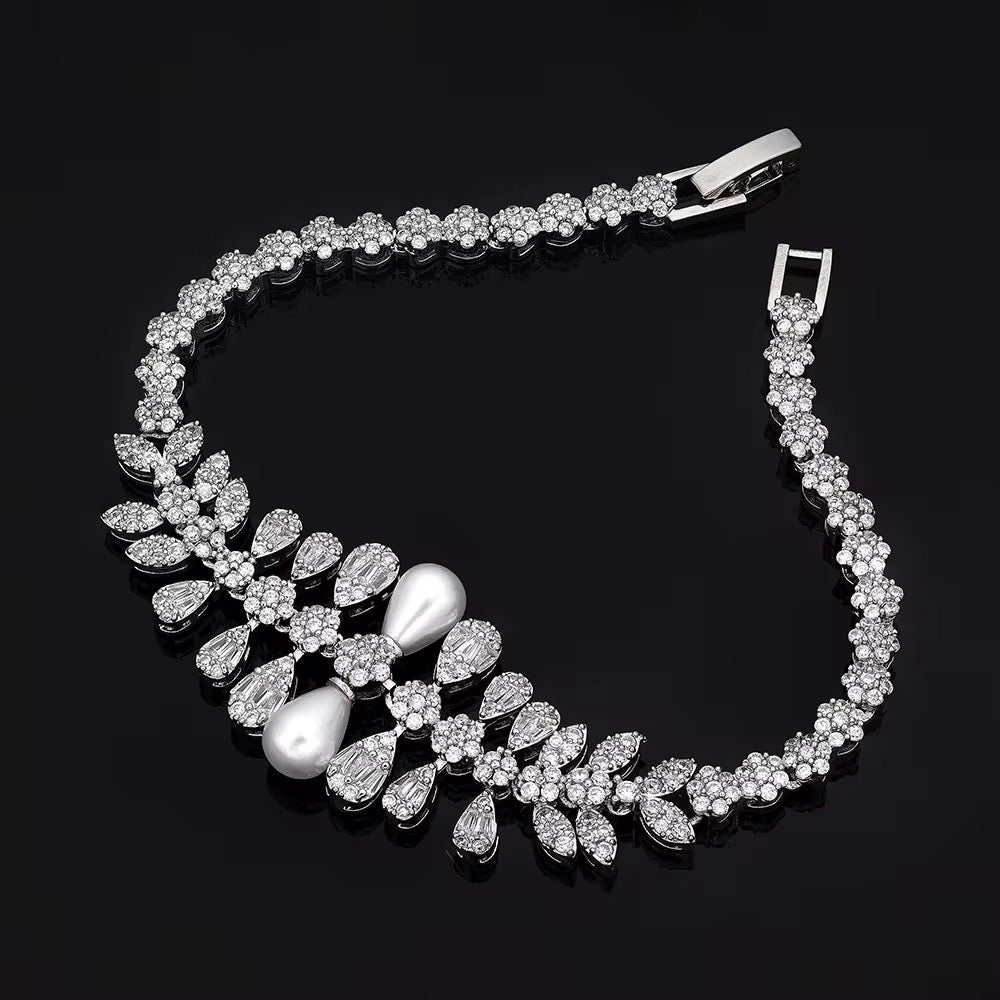 Pearline Élysée Set