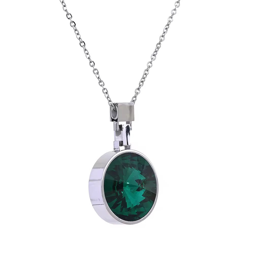 Delphi Necklace