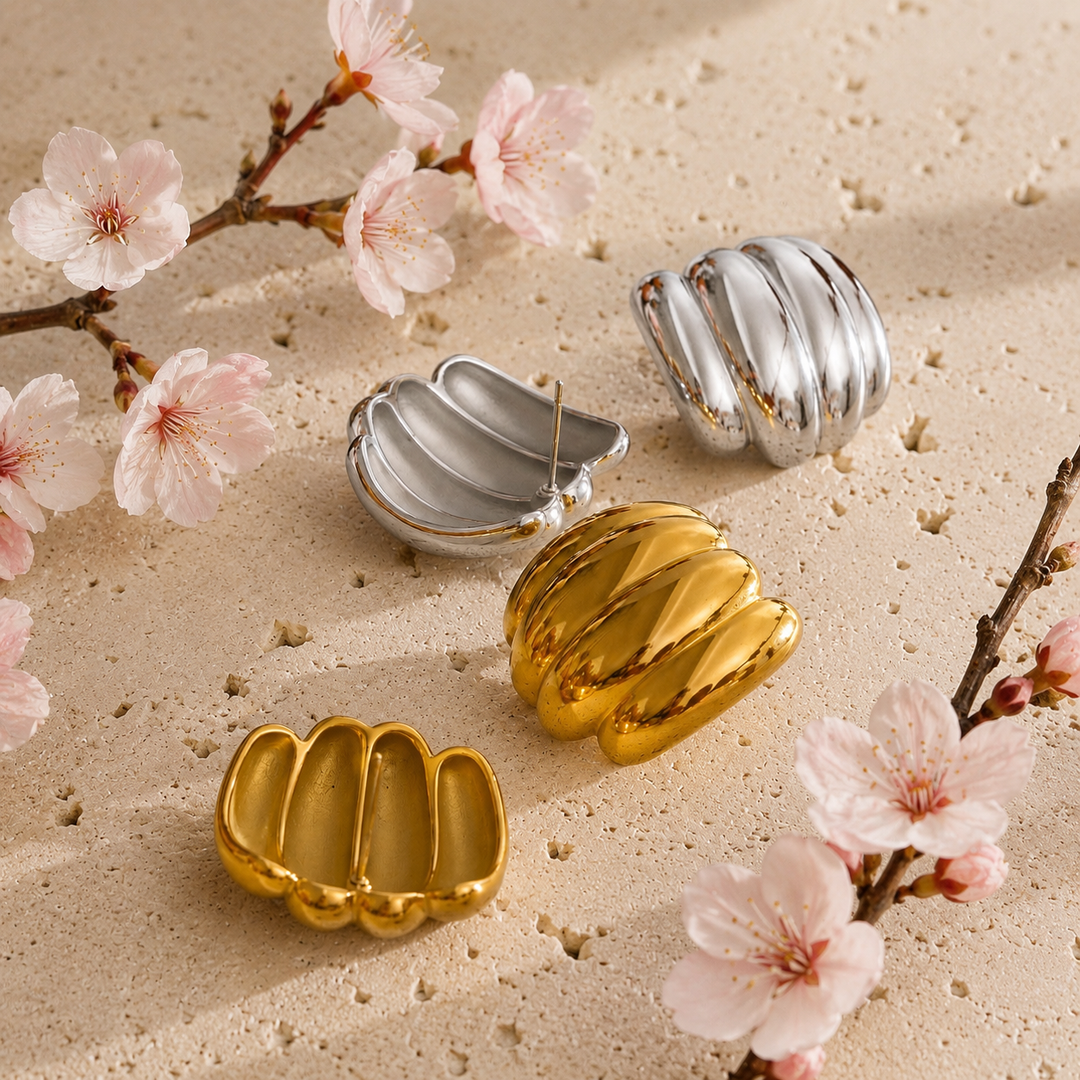 Chiara Studs