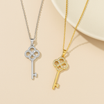 Load image into Gallery viewer, Maeve Necklace
