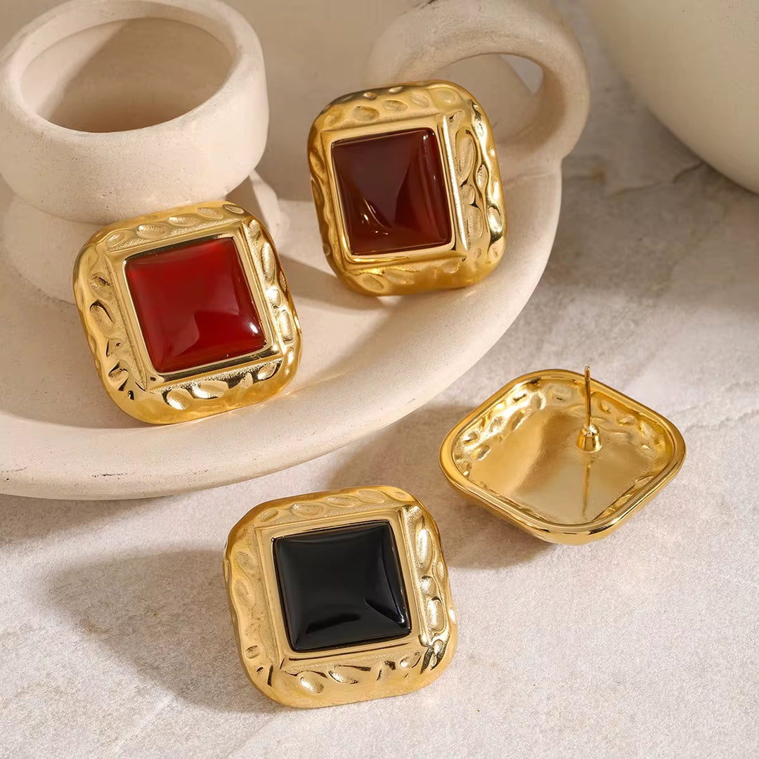 Tina Earrings