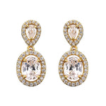 Load image into Gallery viewer, Lunelle Earrings
