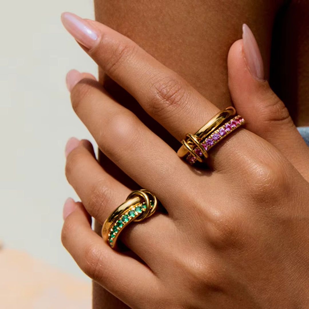 Colette Ring