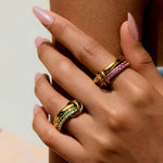 Load image into Gallery viewer, Colette Ring
