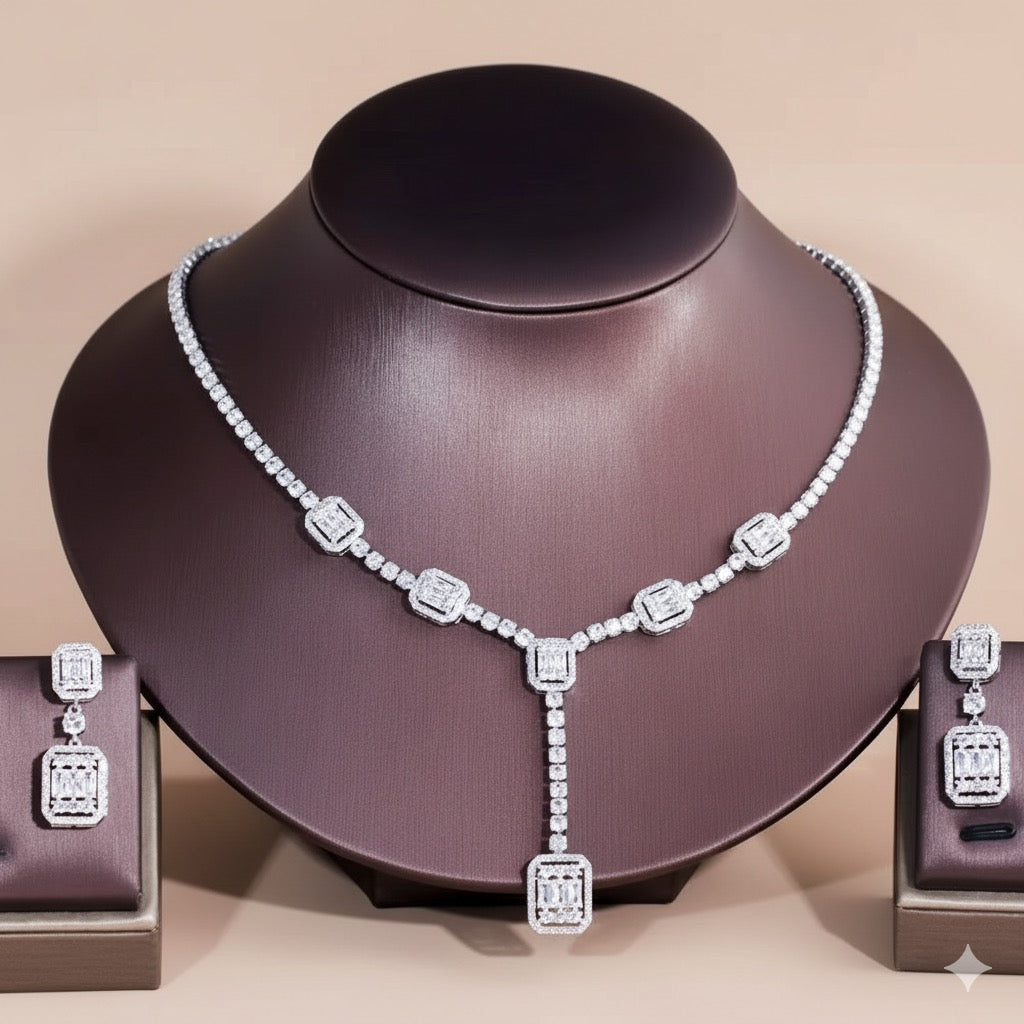 Saia Pavé Set