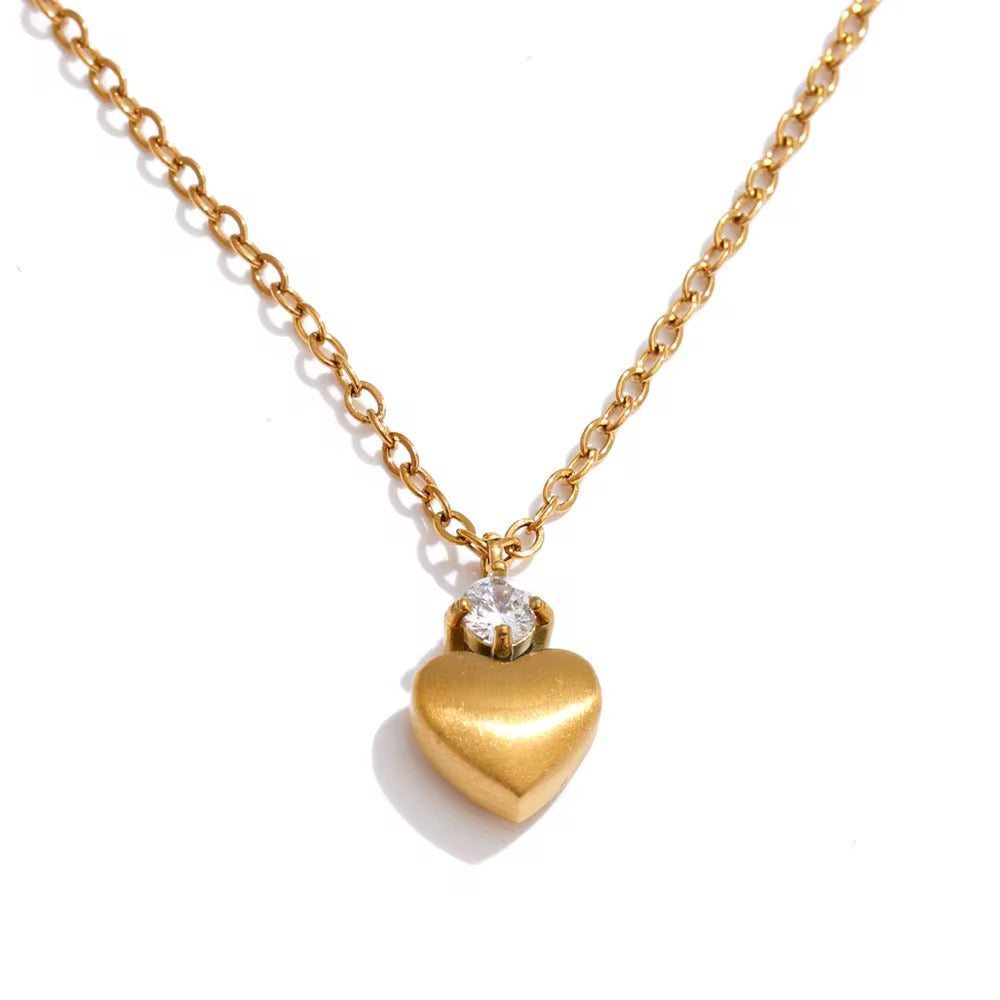 Juliette Necklace