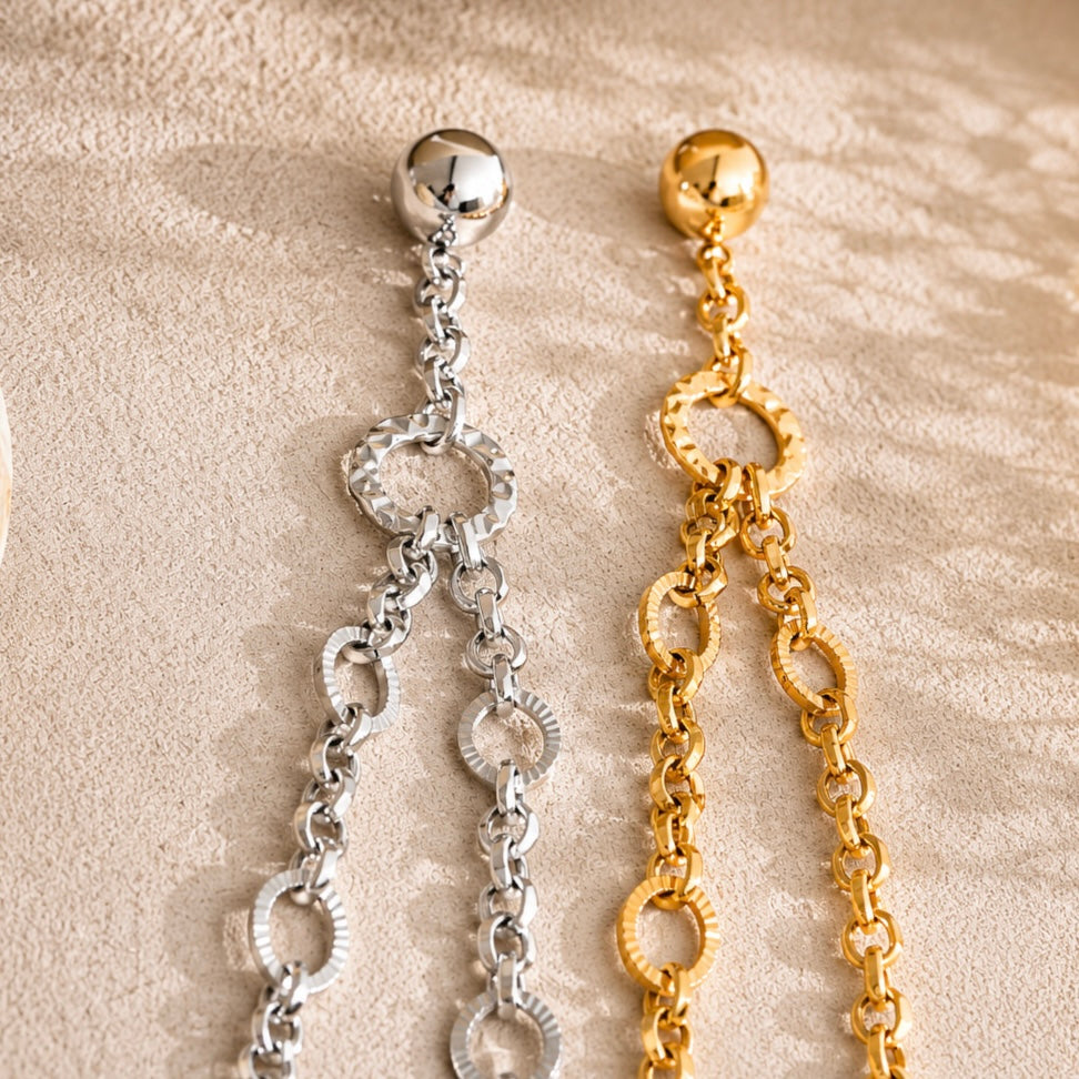 Geneva Necklace