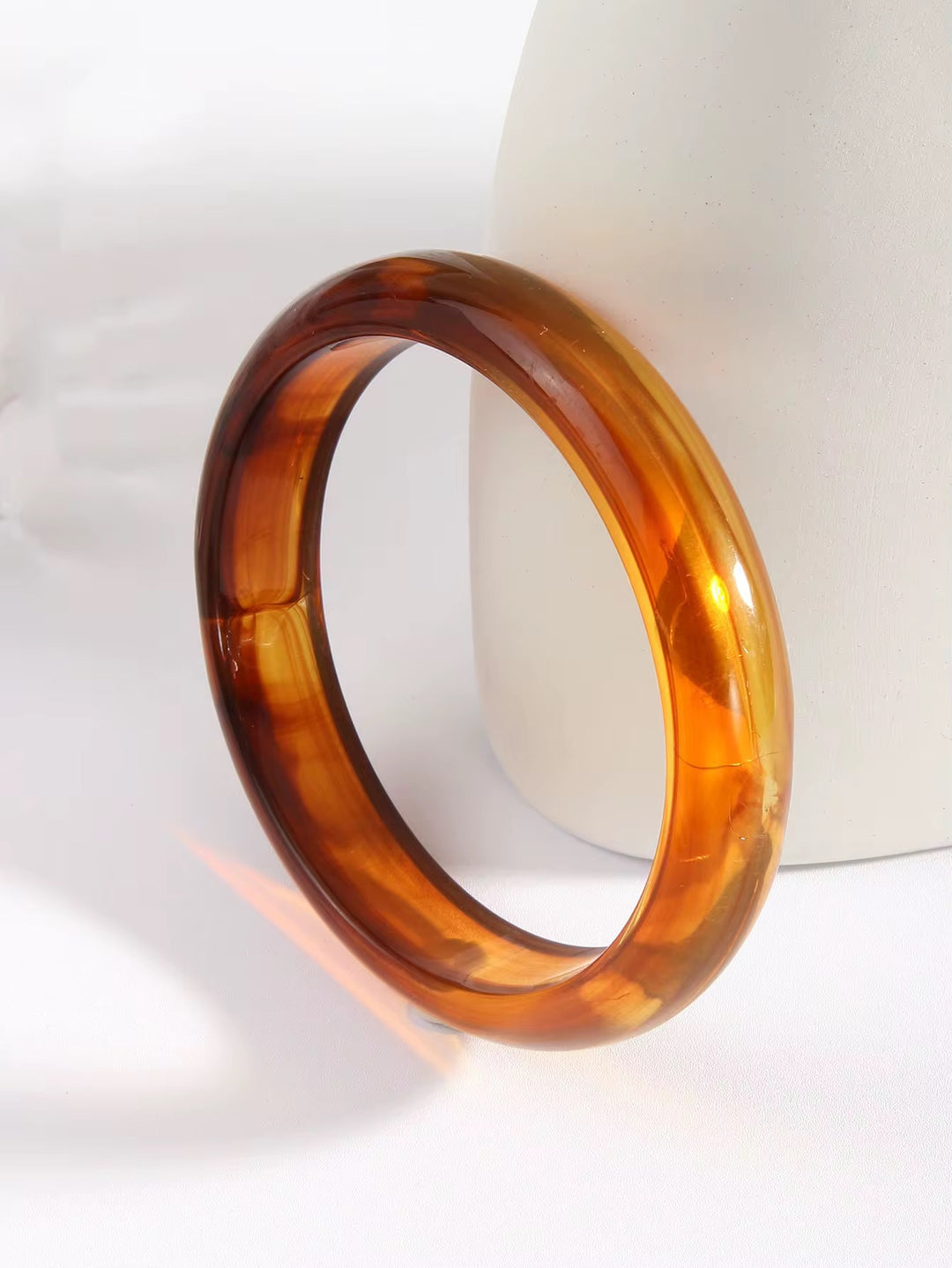 Clayra Resin Bracelet