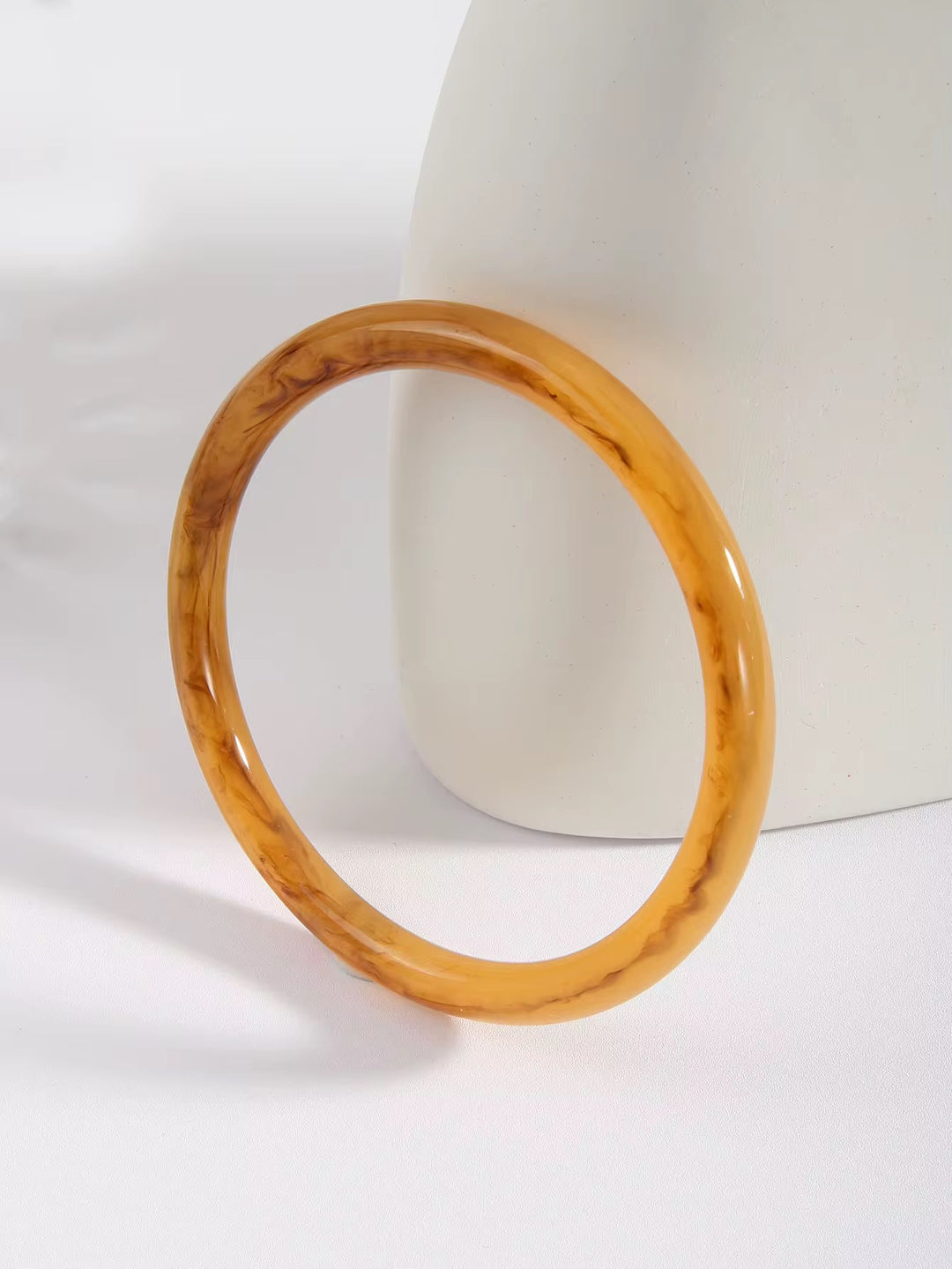 Clayra Resin Bracelet